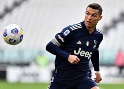 C.Ronaldo ra điều kiện cực khó để ở lại Juventus