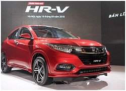 Cuộc chiến giảm giá xe SUV đô thị: Có ô tô ưu đãi lên đến 130 triệu