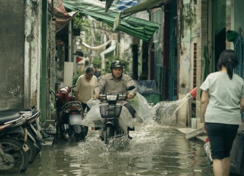 Dân hẻm Bố Già bức xúc khi có tin Trấn Thành khó gần