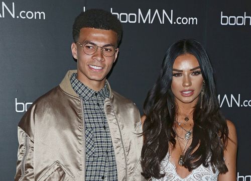 Dele Alli lên mạng 'săn tình': Bi kịch của ngôi sao