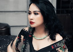 Diva Thanh Lam và những nhận xét thẳng thắn về các ca sĩ trẻ