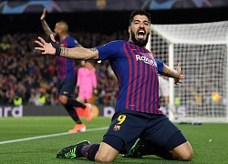 Đương kim vô địch nước Anh gây sốc với kế hoạch chiêu mộ Suarez