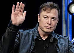 Elon Musk phải xóa tweet từ 3 năm trước