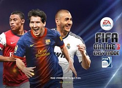 FIFA Online 3 chính thức sụp đổ, huyền thoại khiến bao game thủ Việt "mê đắm mê đuối" bị khai tử trên toàn cầu!