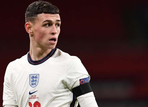 Top hơn 52 về hình nền phil foden  trieuson5