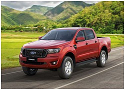 Ford bảo đảm chất lượng tiêu chuẩn hàng đầu như thế nào?