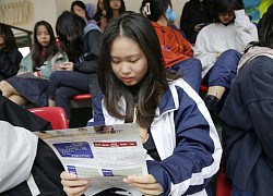 Gần 50 trường ĐH ưu tiên tuyển sinh bằng chứng chỉ TOEFL ITP