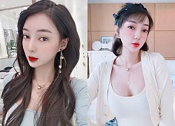 Gia cảnh phức tạp của 'hot girl tù tội' Quách Mỹ Mỹ