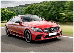 Giá xe ô tô Mercedes tháng 3/2021: Thấp nhất 1,399 tỷ đồng