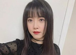 Goo Hye Sun 'lật bàn' chuyện yêu đương