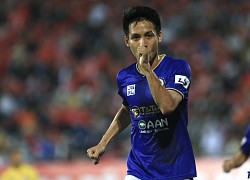 Hà Nội thiệt quân lớn trước thềm vòng 6 V-League