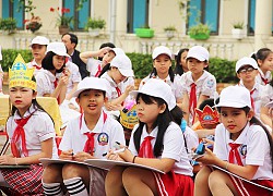 Hà Tĩnh: Giáo viên, học sinh giao lưu giáo dục kỹ năng tham gia ATGT