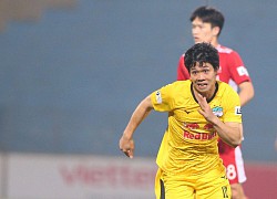 HAGL dẫn đầu V-League, báo Thái khen Kiatisuk cao tay