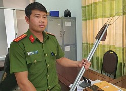 Hai nhóm "côn đồ nhí" mang hung khí, đuổi đánh nhau náo loạn khu dân cư