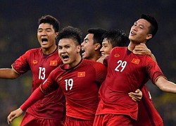 Hành trình đến Vòng loại World Cup 2022: Con đường bỗng... thêm xa