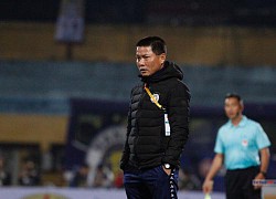 HLV Chu Đình Nghiêm: "Chặng đường phía trước của Hà Nội là nỗi lo lớn"