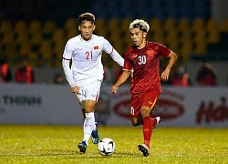 HLV đặc biệt nhất V-League tiến cử cầu thủ thay Hùng Dũng cho thầy Park