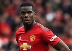 HLV ĐT Pháp tin Paul Pogba sẽ làm được một điều?