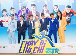 Running Man Vietnam mùa 2 sẽ không còn tên Chạy Đi Chờ Chi, dàn cast lên tới 8 người!