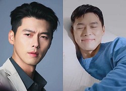 Hyun Bin tái xuất với clip quảng cáo mới, mặt vẫn đẹp trai tê điếng nhưng tóc tai làm sao thế kia?