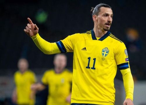 Ibrahimovic và sự trở lại của "Nhà vua"