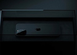 iPhone 13 Pro sẽ có màu Matte Black mới và camera ít lồi hơn