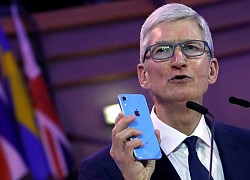 iPhone không phải tài sản quý giá nhất của Apple