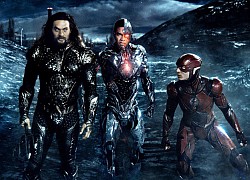 Justice League bản mới đại thắng trước bom tấn của Marvel, "con ghẻ hóa con cưng" phục thù cho DC quá ngoạn mục!