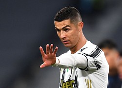 Juventus đáp ứng 'yêu sách' của Ronaldo