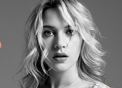 Kate Winslet - "đóa hồng nước Anh" đầy gai góc