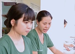 Khánh Vân nhận được lịch chụp ảnh lia lịa vì biến Nam Thư thành mỹ nữ TVB quá xuất sắc