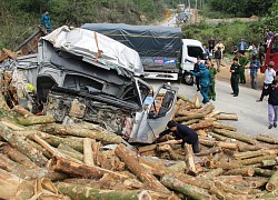 Khởi tố vụ án vi phạm quy định về tham gia giao thông đường bộ