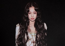 Không phải idol xinh đẹp nhất nhưng Jennie chính là cô gái "cân được mọi kiểu tóc"