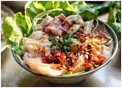 Cách làm bún mắm nêm Đà Nẵng gây thương nhớ cho các tín đồ sành ăn