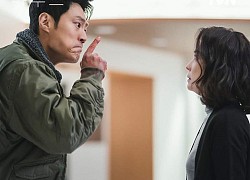 Lee Seung Gi thoát tội giết người, Park Shin Hye hôn mãnh liệt cũng không cứu vớt được rating của 2 bộ phim