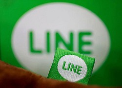 Line ngăn nhà thầu Trung Quốc truy cập dữ liệu người dùng Nhật Bản