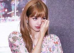 Lisa (BlackPink) bị đối xử tệ, antifan dọa giết