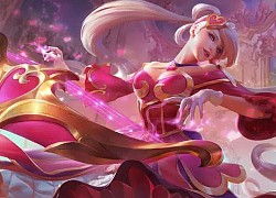 LMHT: Riot sắp biến Sona thành tướng "siêu late" với hiệu ứng cộng dồn điểm hồi kỹ năng vĩnh viễn