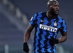 Lukaku giảm 7kg nhờ thủ thuật đơn giản