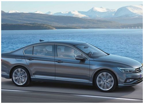 Lý do Volkswagen Passat sắp bị khai tử