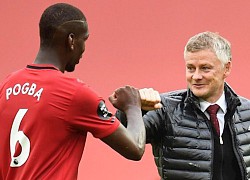 Man Utd toan tính điều gì ở TTCN mùa hè 2021?