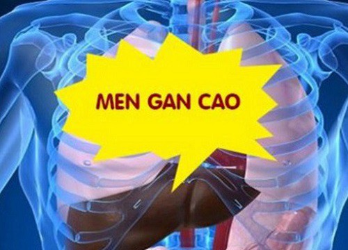 Men gan cao gấp 20 lần vì uống thuốc nam để sinh con trai