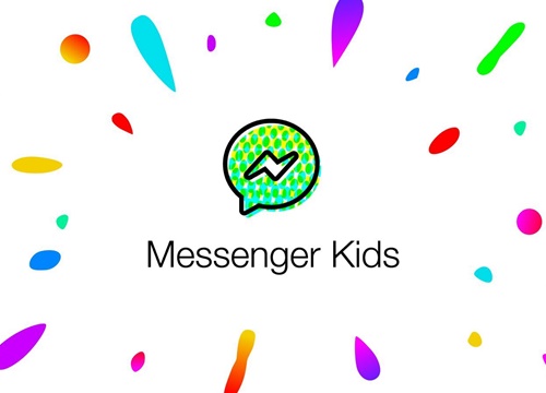 Messenger Kids trên Facebook, giải pháp giúp trẻ em an toàn hơn trên mạng xã hội, nhưng rất ít bố mẹ biết đến nó!