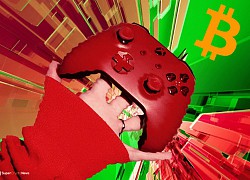 Microsoft đang khảo sát người dùng Xbox về việc thêm tùy chọn thanh toán bằng Bitcoin vào cửa hàng trò chơi