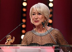 Minh tinh Helen Mirren hóa phản diện trong 'Shazam 2'