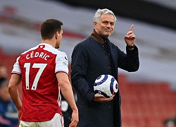 Mourinho: &#8216;Vẫn còn rất nhiều người là tín đồ của tôi&#8217;