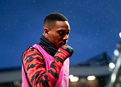 MU chốt tương lai Anthony Martial