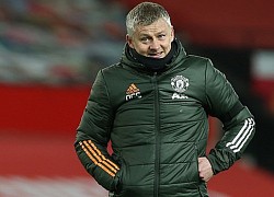 MU có trắng tay, Solskjaer vẫn được 'thưởng' lớn