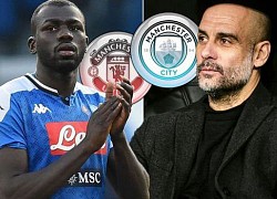 MU nhận báo giá Koulibaly, hoãn đàm phán Eric Bailly