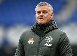 MU nhanh chóng định đoạt tương lai HLV Solskjaer